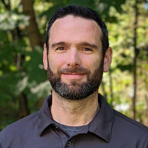 Mike Ostiguy