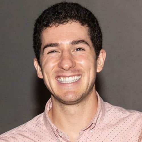 Justin Bates