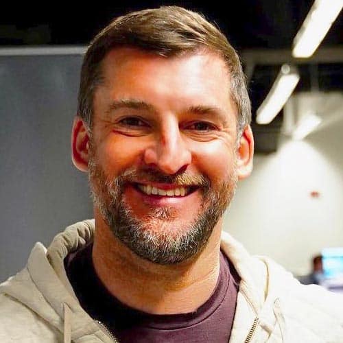 Dave Boettcher