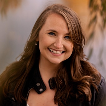 Megan Atkinson