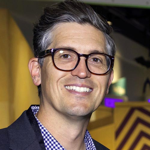 Travis Estes