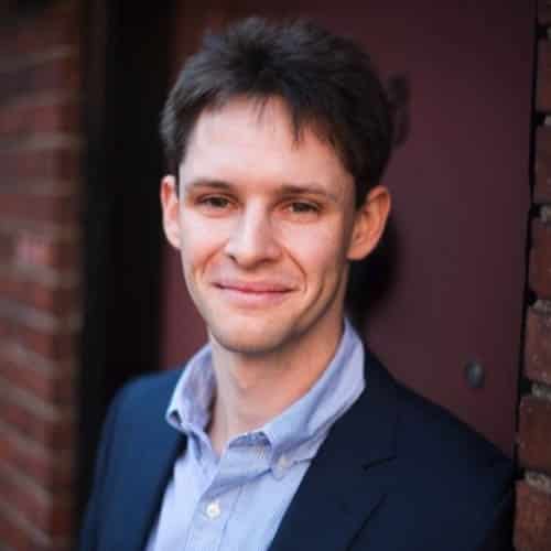 Dan Fainstein
