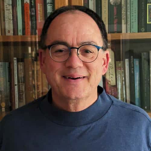 Dave Hazen