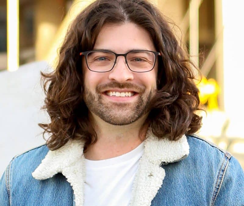 Joe Fisher