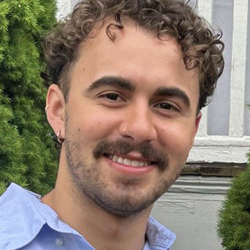 Adam Crellin